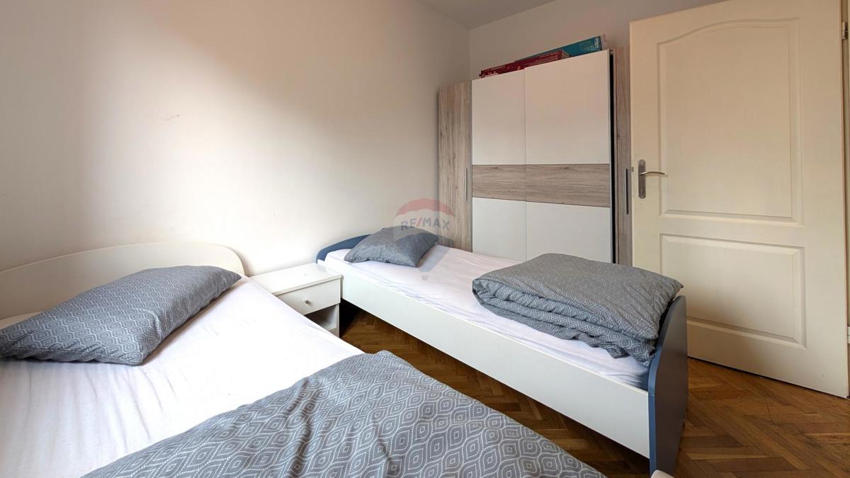 Appartamento Rovinj, 27m2