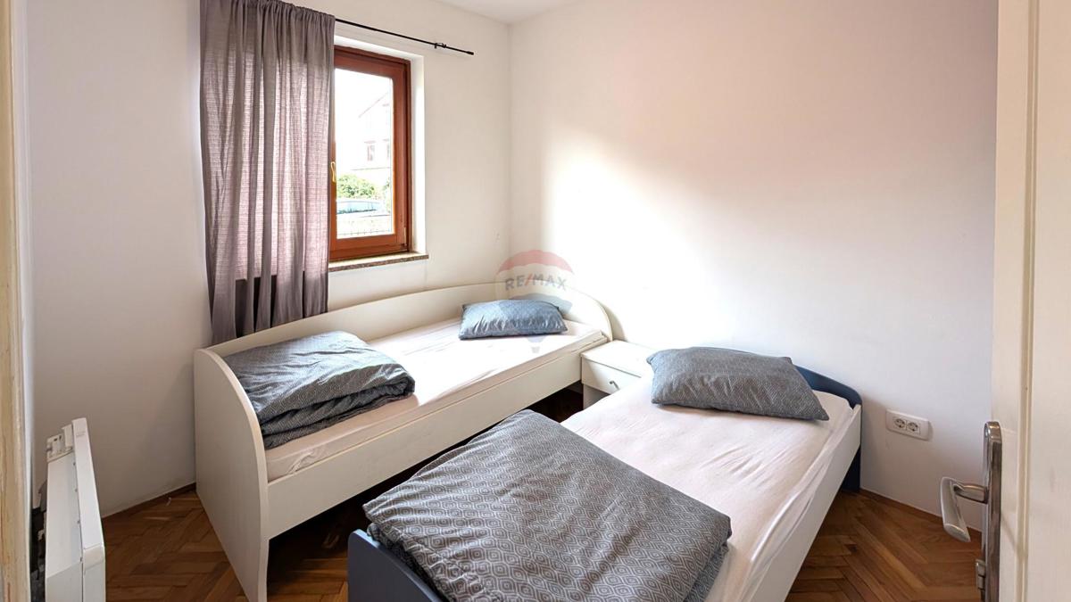 Appartamento Rovinj, 27m2