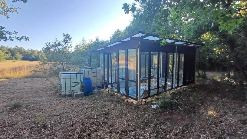 Terreno non edificabile Krnica, Marčana, 37.601m2
