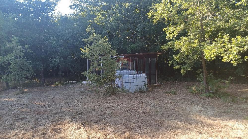 Terreno non edificabile Krnica, Marčana, 37.601m2
