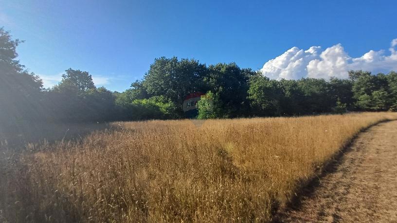 Terreno non edificabile Krnica, Marčana, 37.601m2