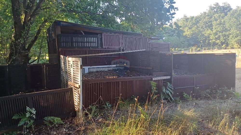 Terreno non edificabile Krnica, Marčana, 37.601m2