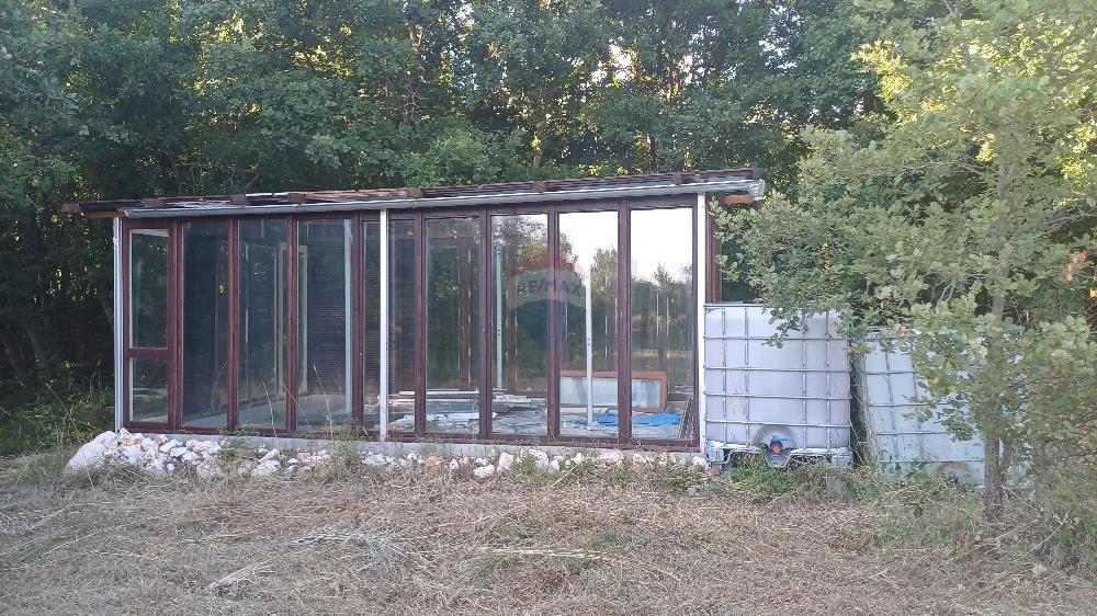 Terreno non edificabile Krnica, Marčana, 37.601m2