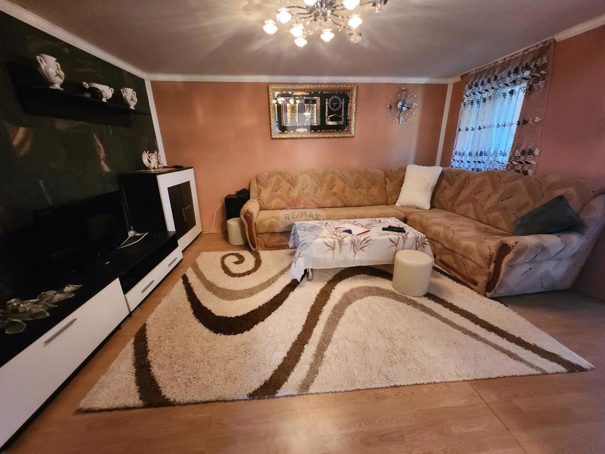 Casa Sušačka draga, Rijeka, 120m2