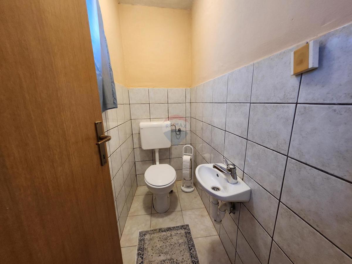 Casa Sušačka draga, Rijeka, 120m2