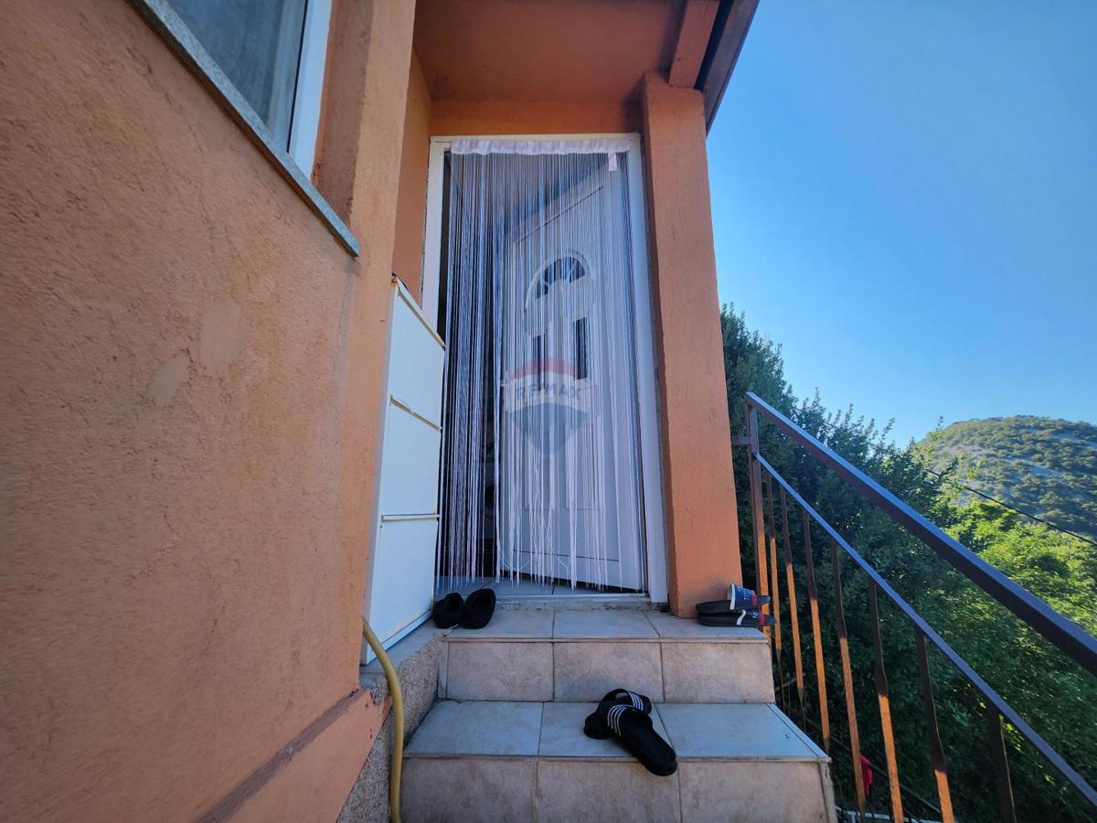 Casa Sušačka draga, Rijeka, 120m2