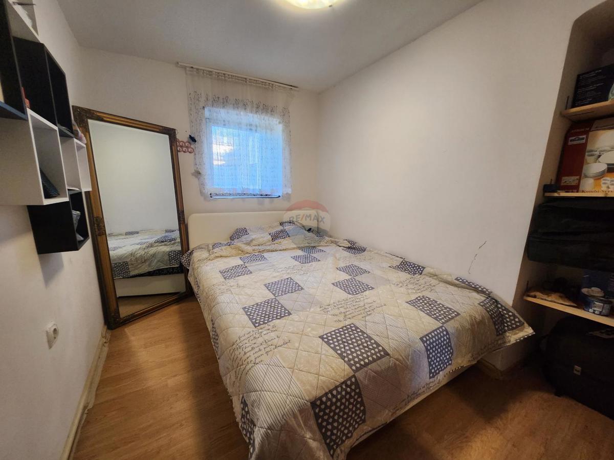 Casa Sušačka draga, Rijeka, 120m2