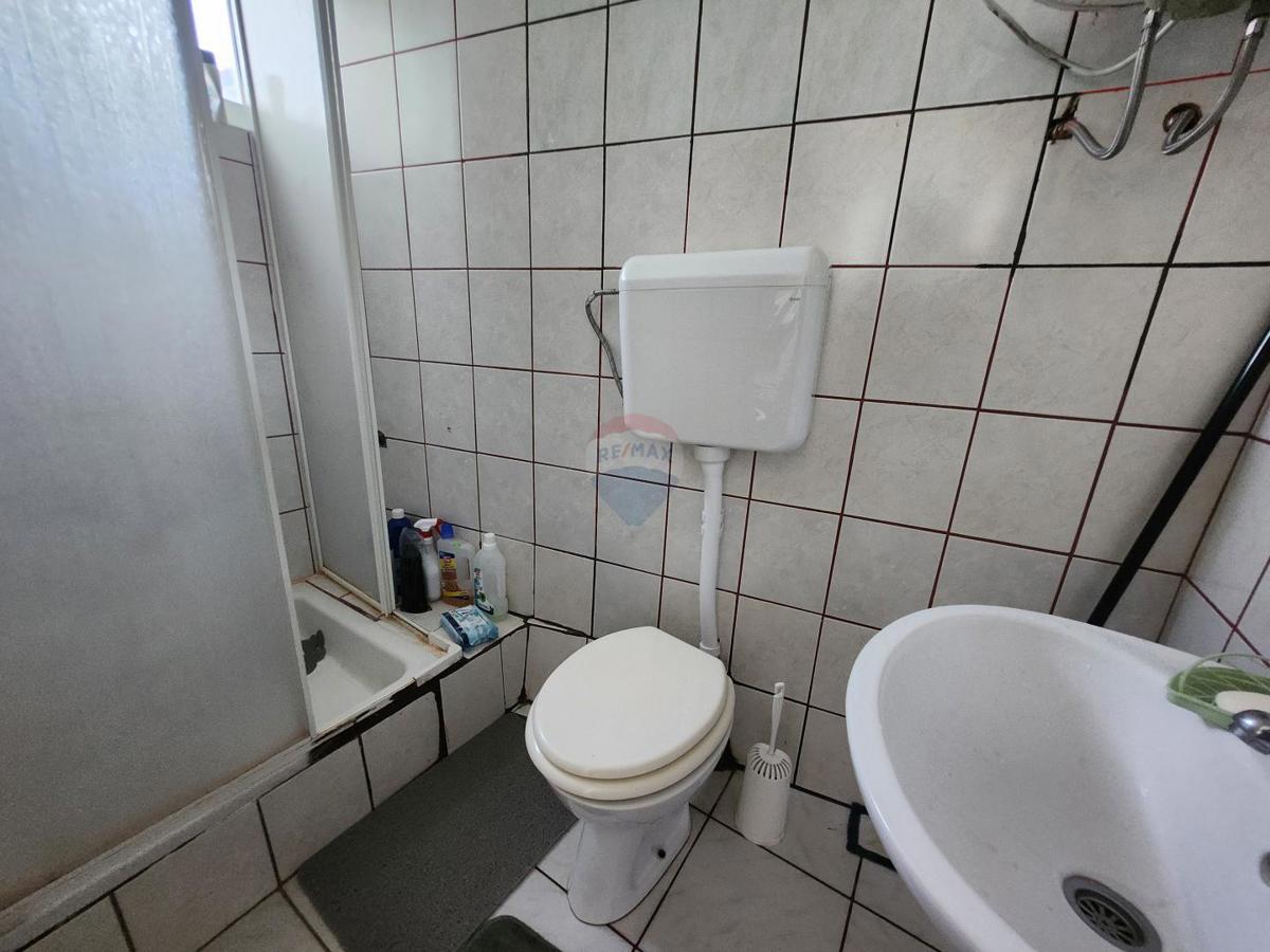 Casa Sušačka draga, Rijeka, 120m2