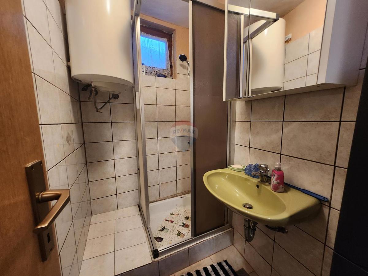 Casa Sušačka draga, Rijeka, 120m2