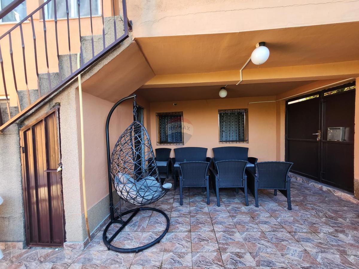 Casa Sušačka draga, Rijeka, 120m2