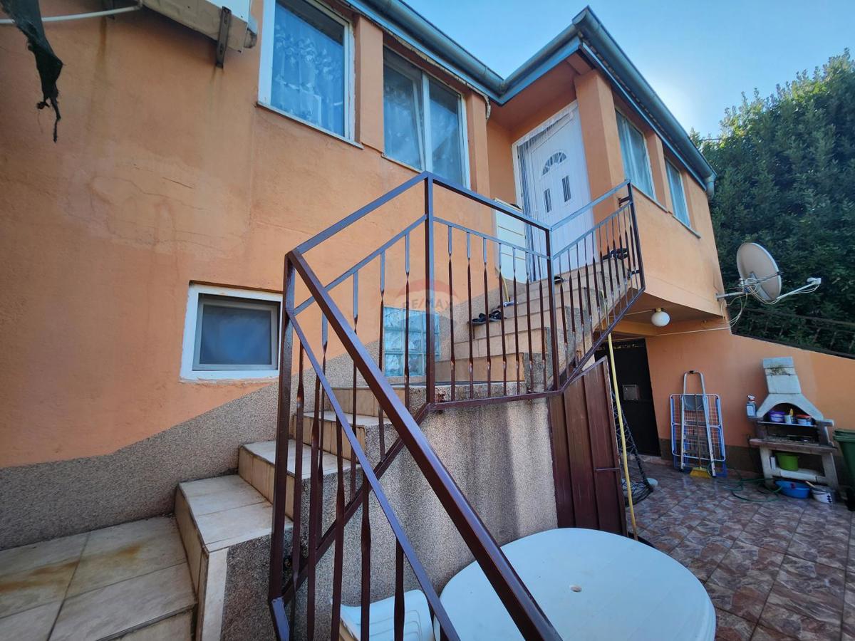 Casa Sušačka draga, Rijeka, 120m2