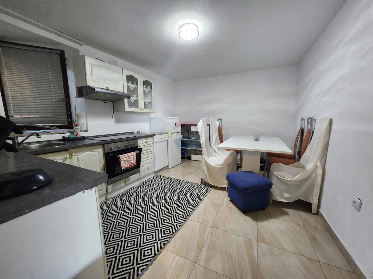 Casa Sušačka draga, Rijeka, 120m2