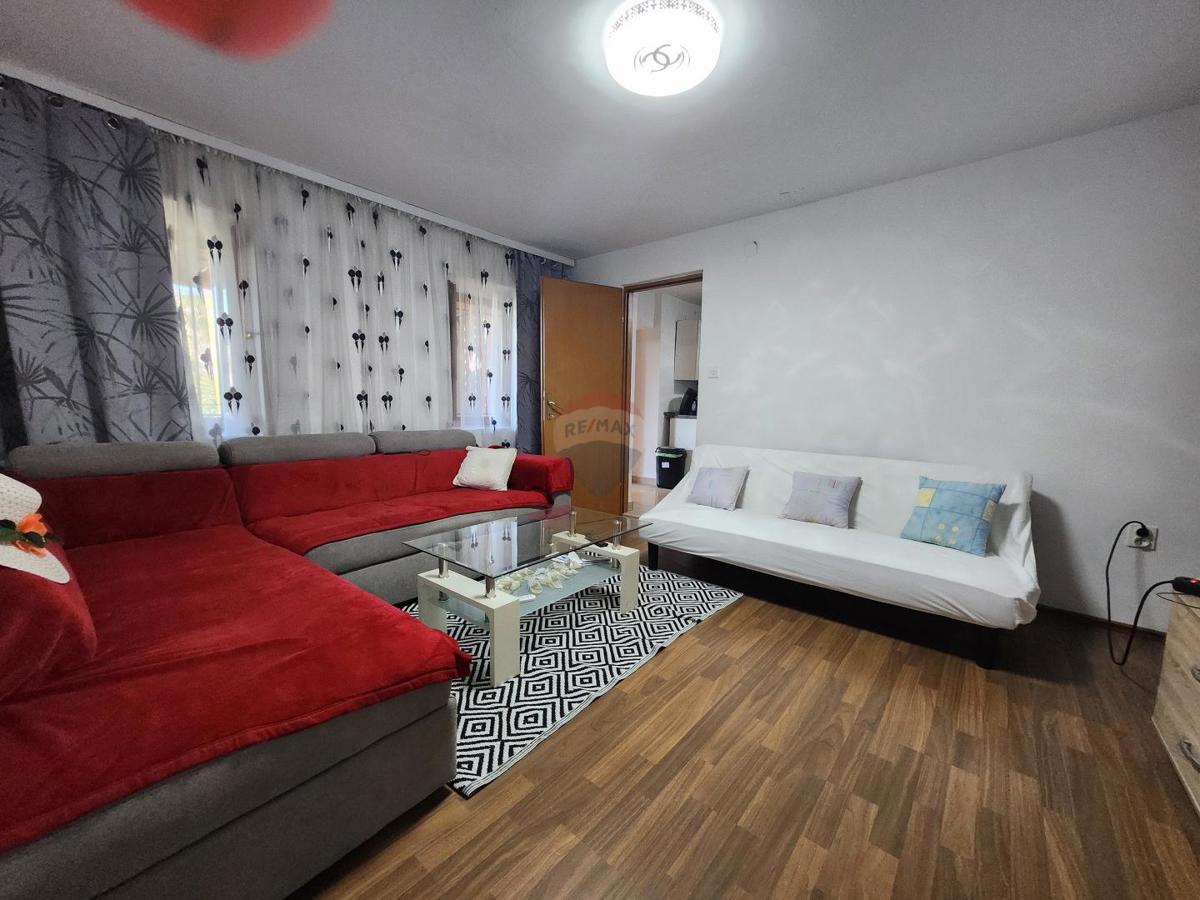 Casa Sušačka draga, Rijeka, 120m2