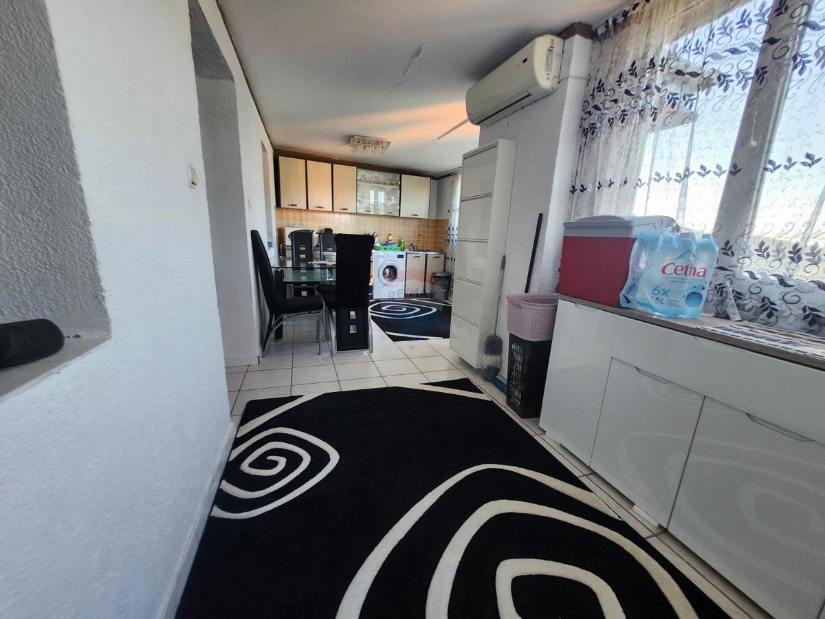 Casa Sušačka draga, Rijeka, 120m2