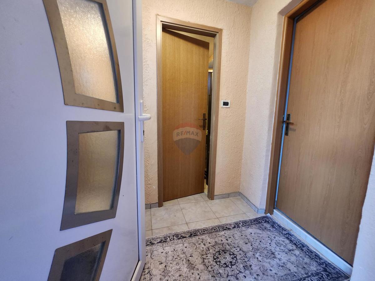 Casa Sušačka draga, Rijeka, 120m2