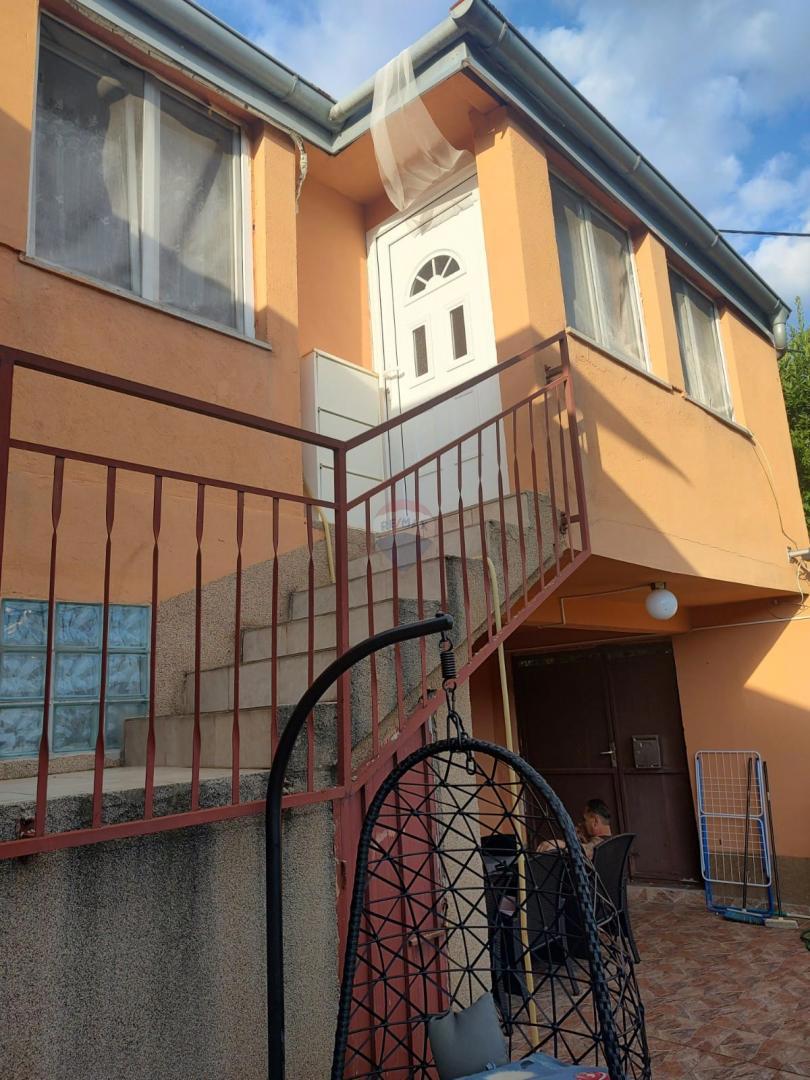 Casa Sušačka draga, Rijeka, 120m2