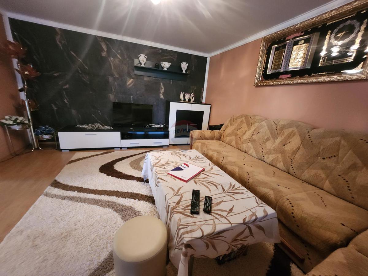 Casa Sušačka draga, Rijeka, 120m2