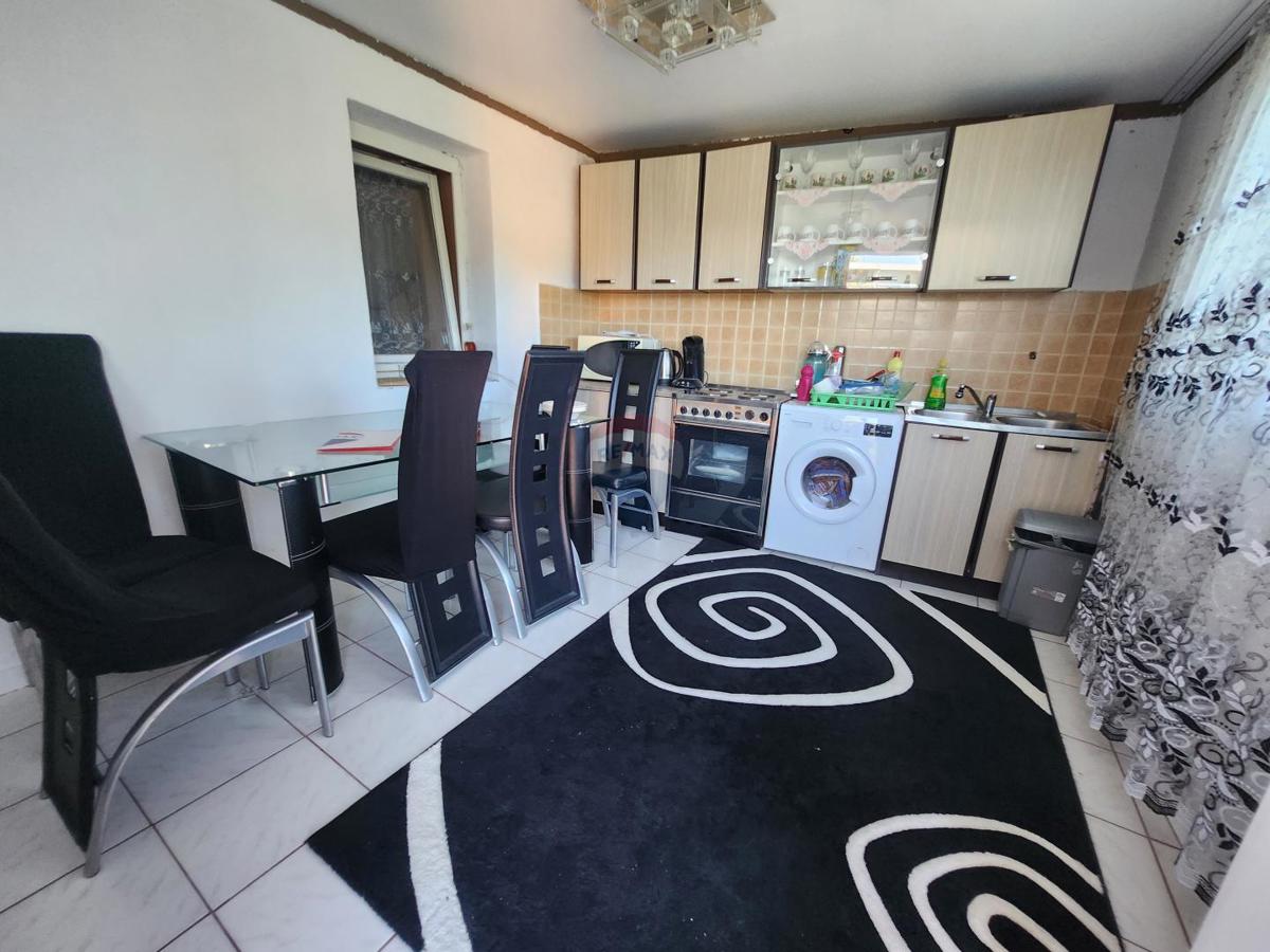 Casa Sušačka draga, Rijeka, 120m2