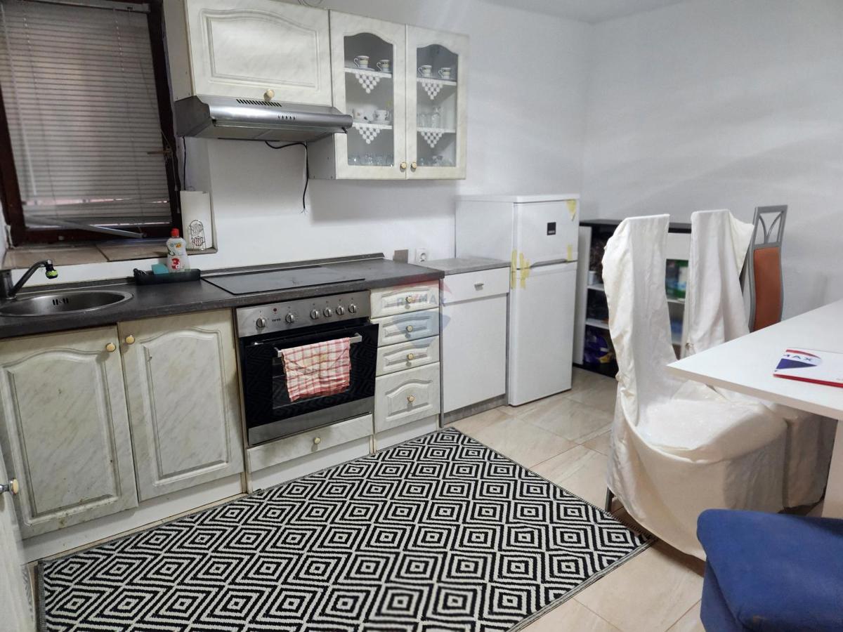 Casa Sušačka draga, Rijeka, 120m2
