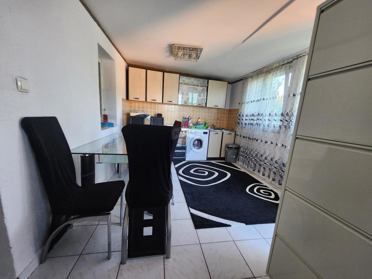 Casa Sušačka draga, Rijeka, 120m2