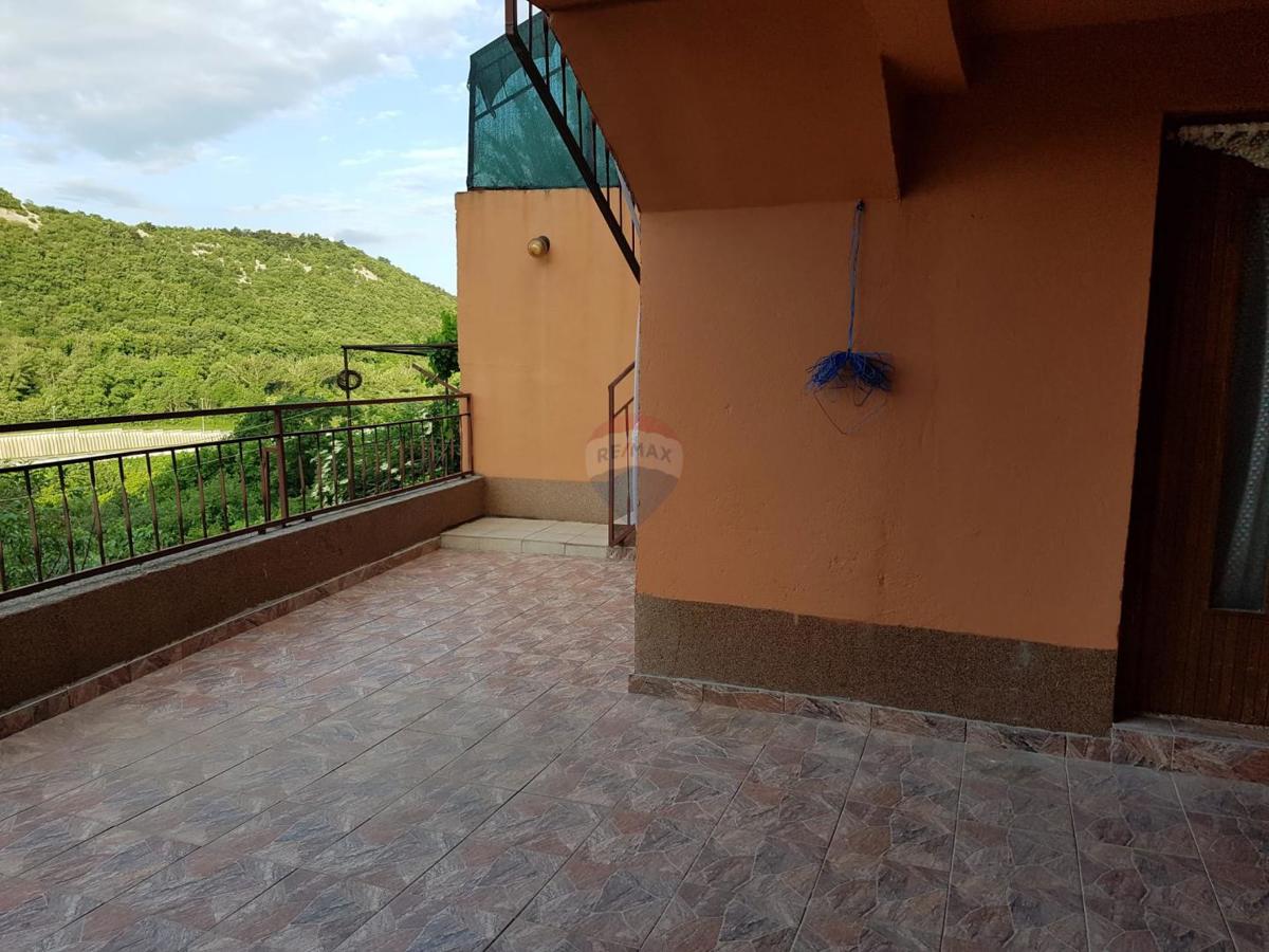 Casa Sušačka draga, Rijeka, 120m2