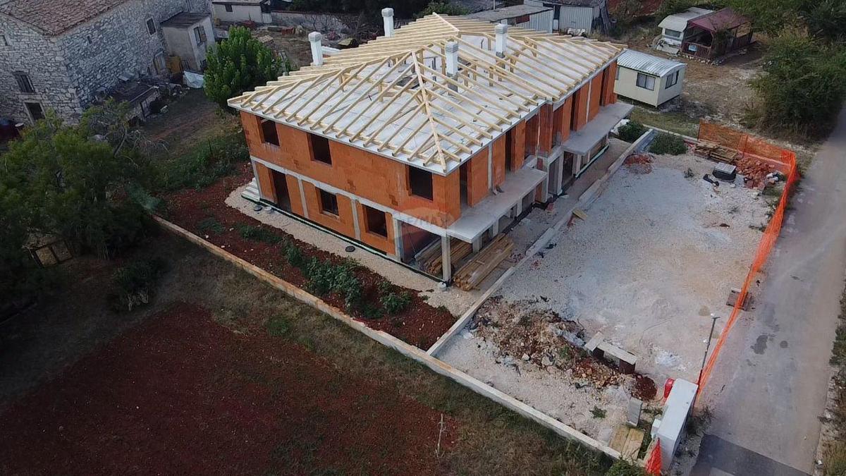 Appartamento Novigrad, 86m2
