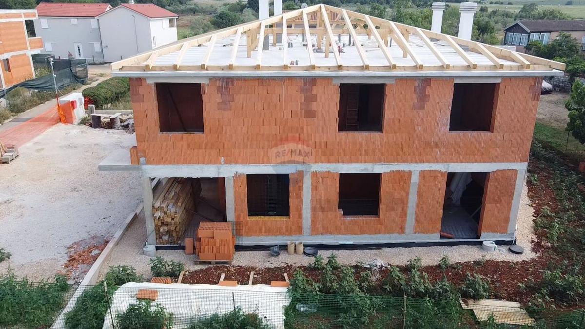 Appartamento Novigrad, 86m2