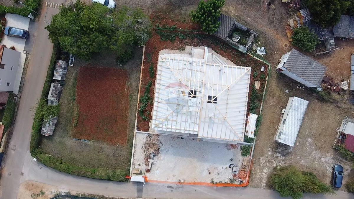 Appartamento Novigrad, 86m2