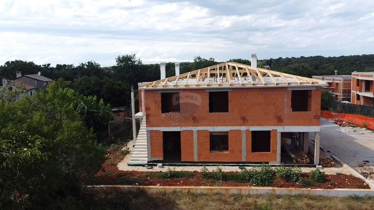 Appartamento Novigrad, 86m2