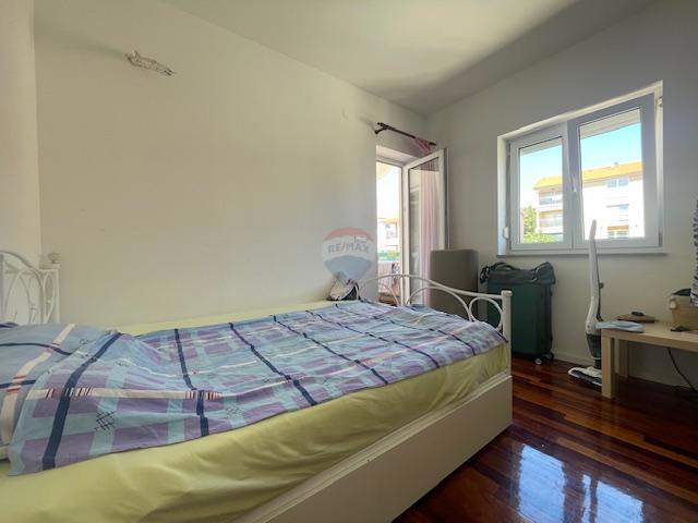 Appartamento Sužan, Dobrinj, 64m2