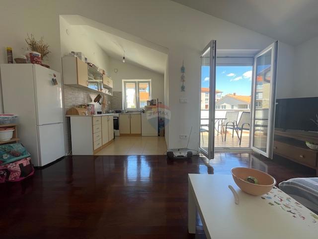 Appartamento Sužan, Dobrinj, 64m2