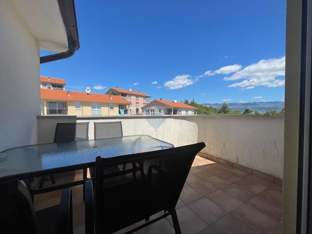 Appartamento Sužan, Dobrinj, 64m2