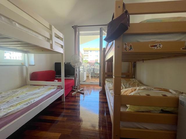 Appartamento Sužan, Dobrinj, 64m2
