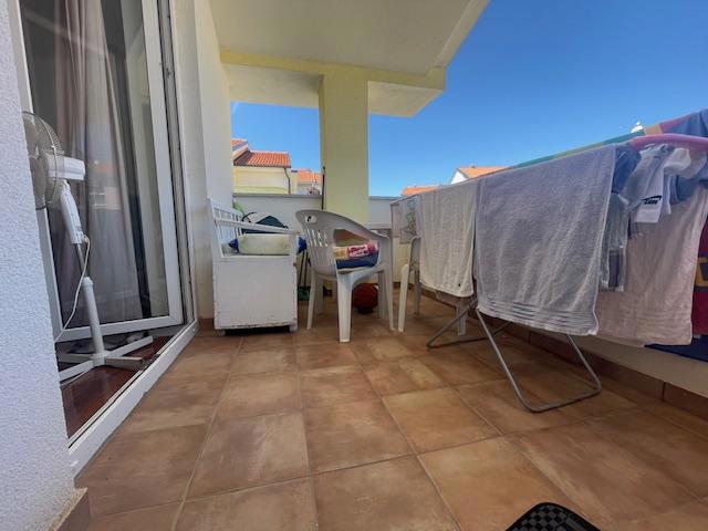 Appartamento Sužan, Dobrinj, 64m2
