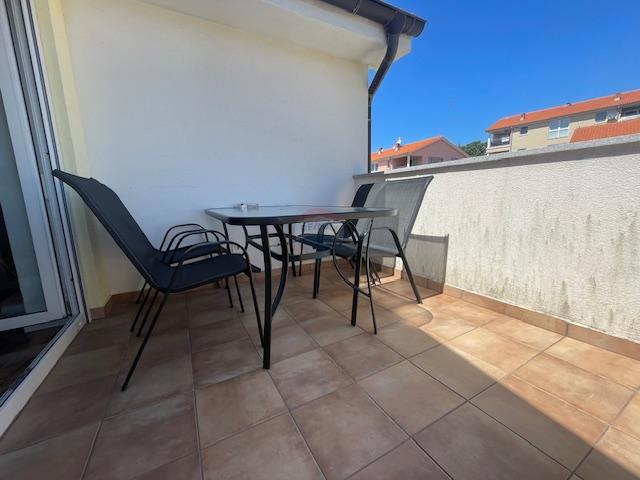 Appartamento Sužan, Dobrinj, 64m2