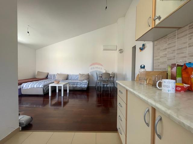 Appartamento Sužan, Dobrinj, 64m2