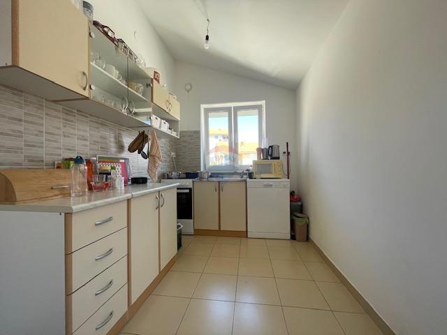 Appartamento Sužan, Dobrinj, 64m2