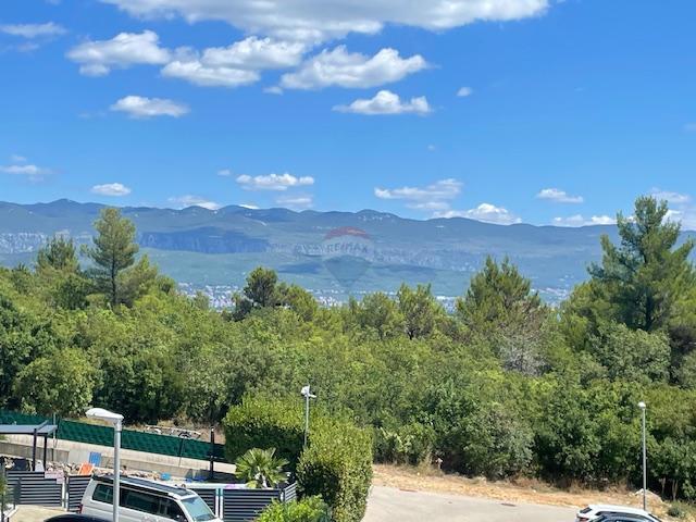 Appartamento Sužan, Dobrinj, 64m2