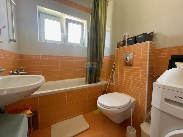 Appartamento Sužan, Dobrinj, 64m2