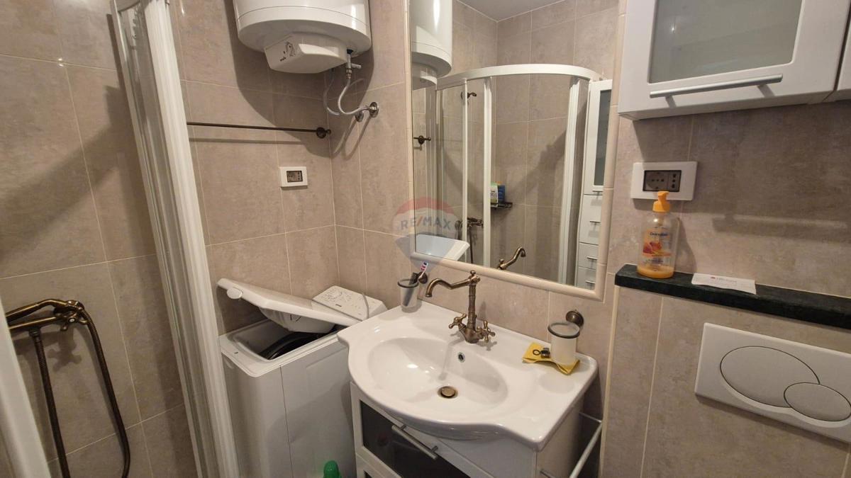 Appartamento Červar-Porat, Poreč, 30,36m2