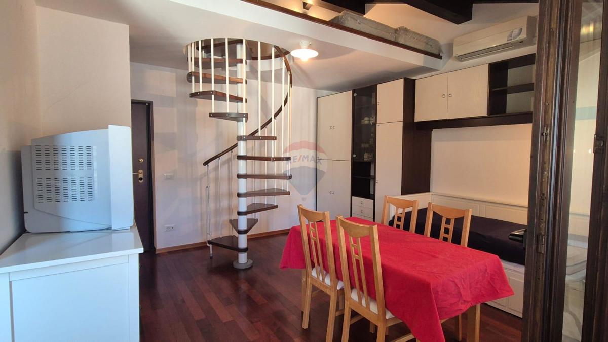 Appartamento Červar-Porat, Poreč, 30,36m2