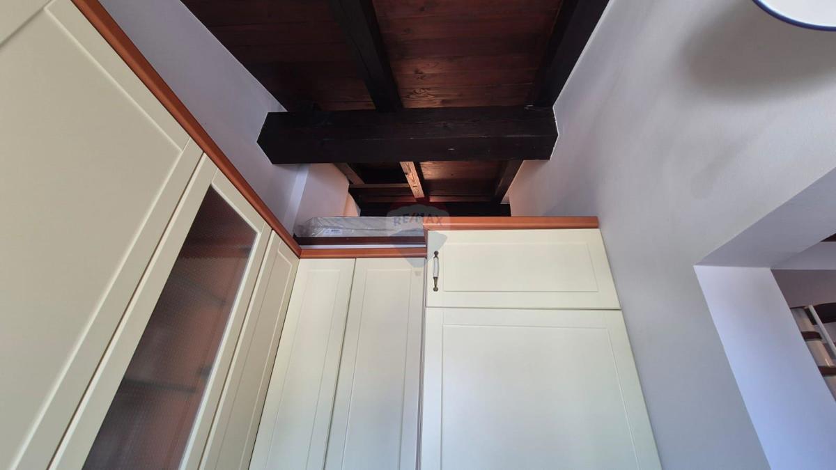 Appartamento Červar-Porat, Poreč, 30,36m2