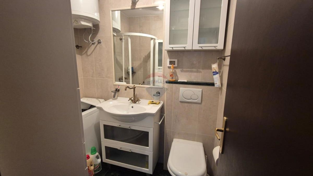 Appartamento Červar-Porat, Poreč, 30,36m2