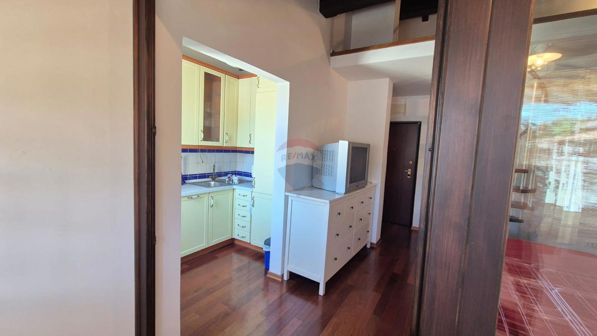 Appartamento Červar-Porat, Poreč, 30,36m2