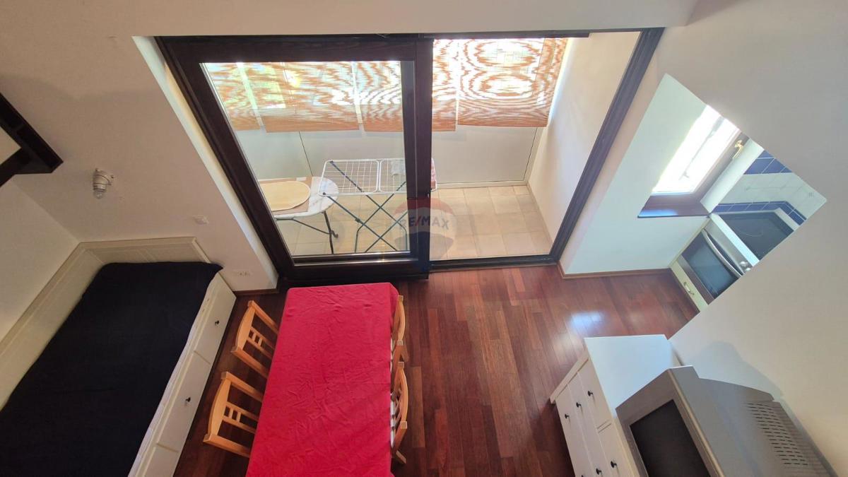 Appartamento Červar-Porat, Poreč, 30,36m2