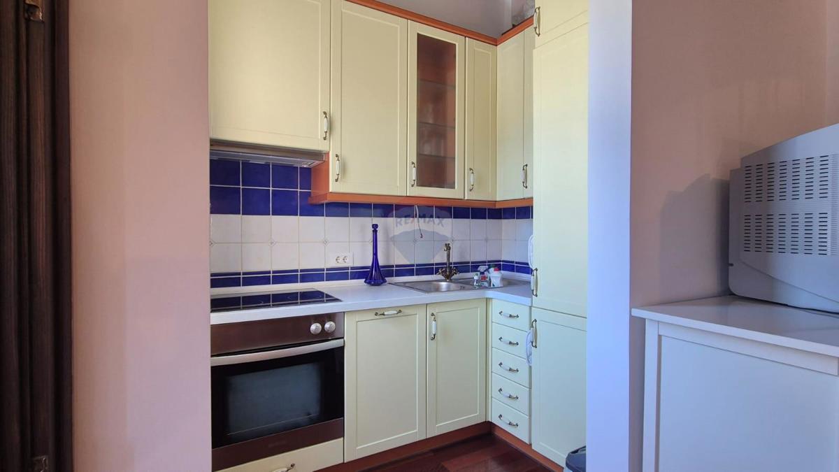 Appartamento Červar-Porat, Poreč, 30,36m2