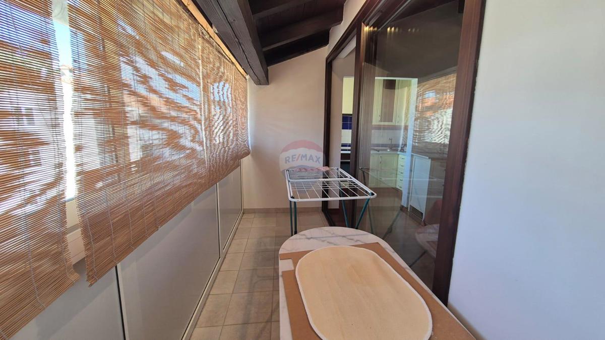 Appartamento Červar-Porat, Poreč, 30,36m2