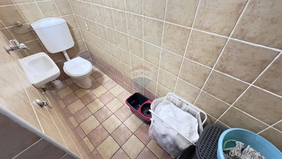 Appartamento Krnjevo, Rijeka, 92m2