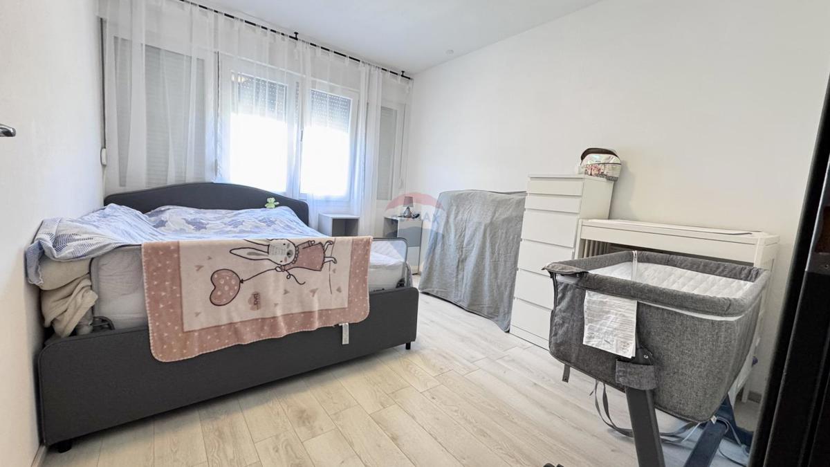 Appartamento Krnjevo, Rijeka, 92m2