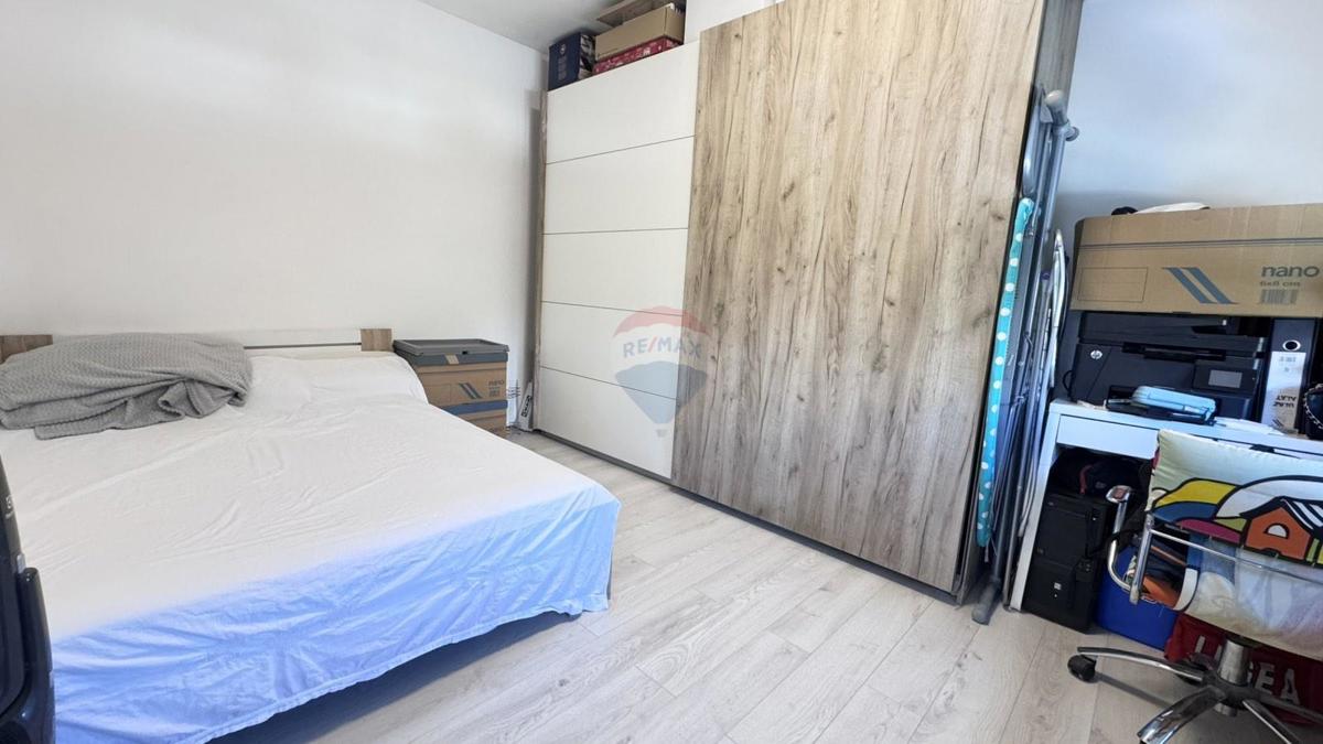 Appartamento Krnjevo, Rijeka, 92m2